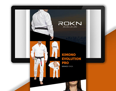 Newsletter Kimonos Rokn