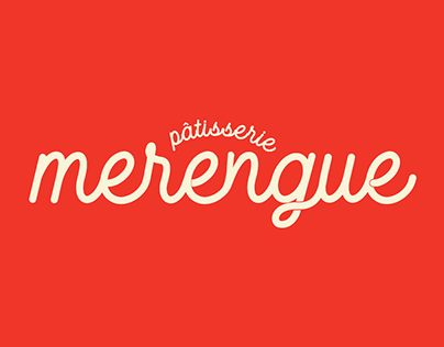 Branding: Merengue