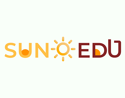 SunEdu Study Fair Logo