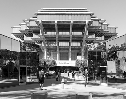 Photography l UC San Diego