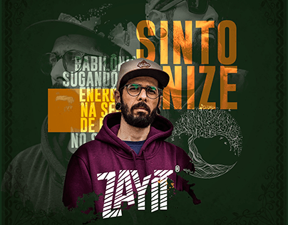 SINTONIZE | Zayit