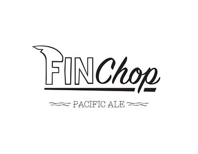 Fin Chop Pacific Ale