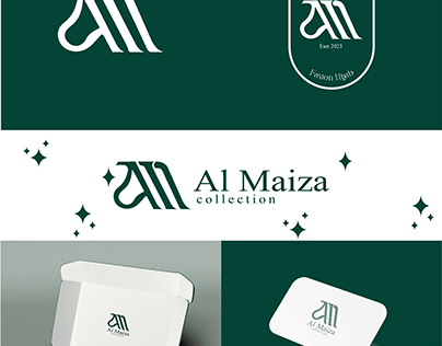 Project thumbnail - Al Maiza Collection