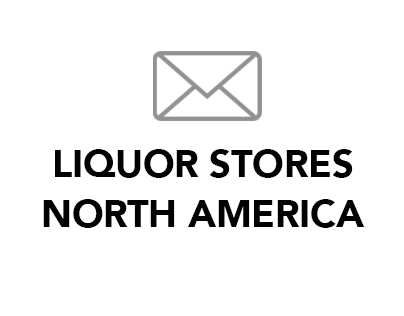 Liquor Stores North America E-blasts.