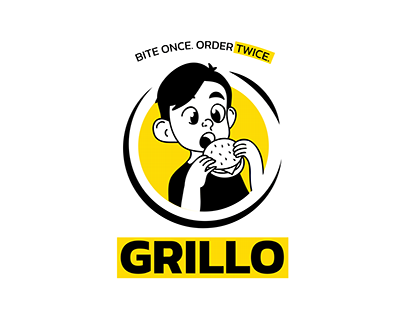 Grillo Burger