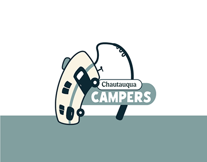 Chautauqua Campers