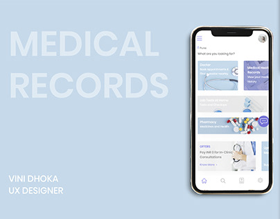 Medical Health Records