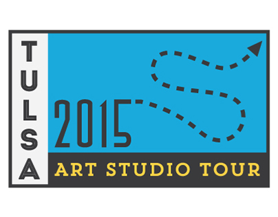 Oklahoma Visual Arts Coalition - Tulsa Art Studio Tour