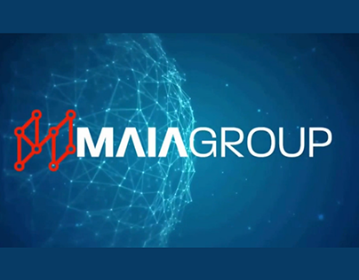 Vídeo Institucional da Maia Group