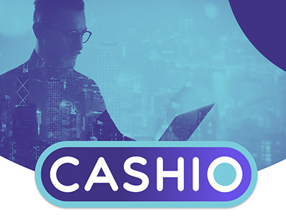 Cashio- Social Media Design