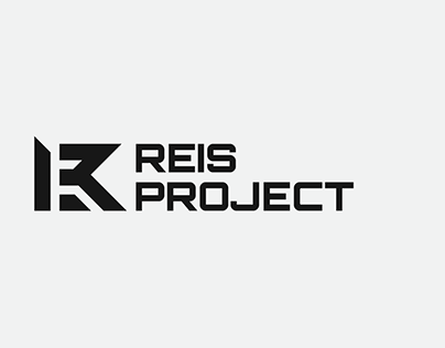 REIS PROJECT - Logo Design