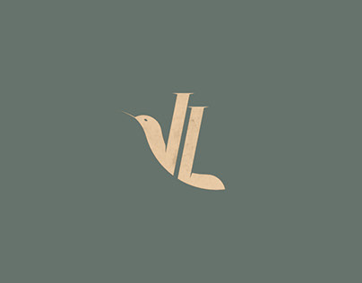 Viviani Luduvice - Logo design