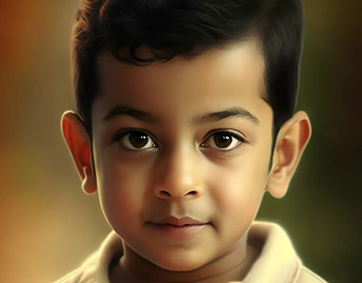 Malayalam Actors As Kids
