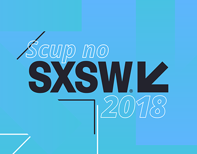 Scup at SXSW 2018 Video