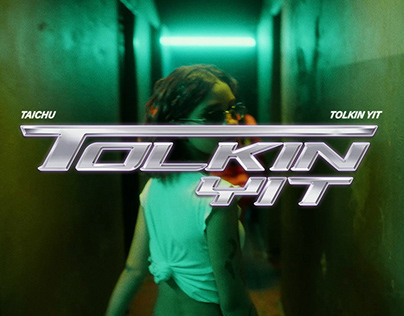 CONCEPT | "TOLKIN YIT" TAICHU VIDEO TITLE