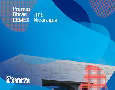 Premio Obra Cemex 2018