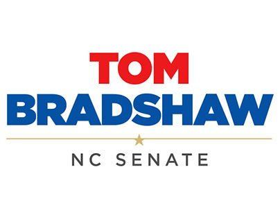 NC Senate Candidate Logo