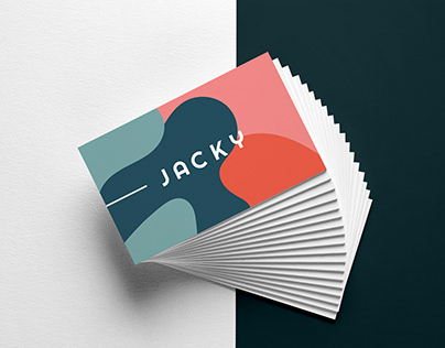 Jacky Torres Design Personal Brand