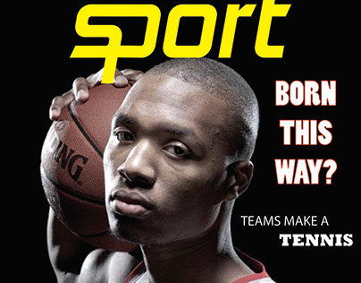 Sport Magazine