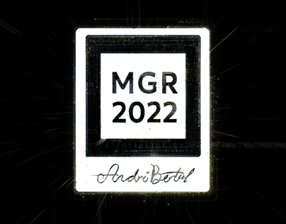 André Bertel | MGR-2022