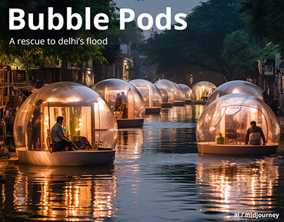 Bubble Pods | ai