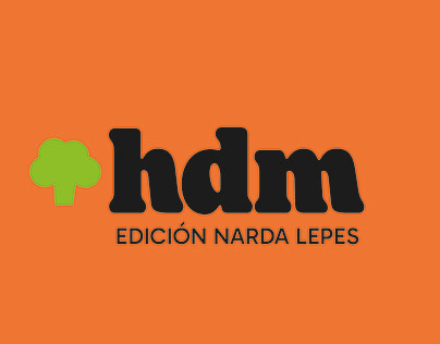 HDM - Identidad Visual