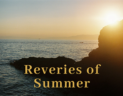 Reveries of Summer