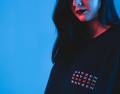 LookBook Rayzen clothing