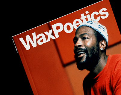 Wax Poetics