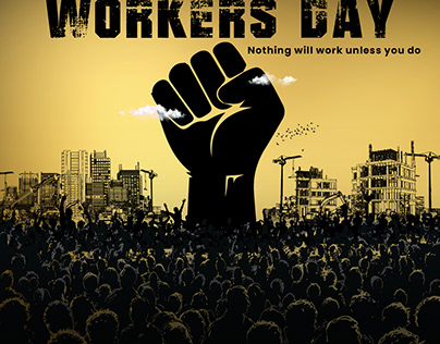 Workers day (May 1st)