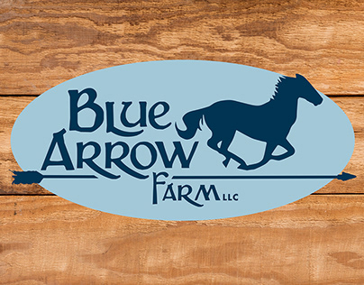 Blue Arrow Farm