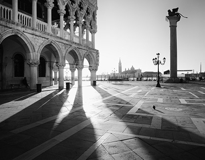 Piazza San Marco / Venezia / Italia