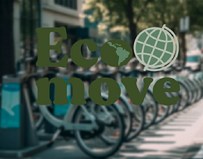 Project thumbnail - Ecomove (mobilidade urbana sustentável)