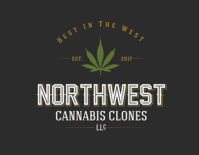 Northwest Cannabis Clones LLC - Logo
