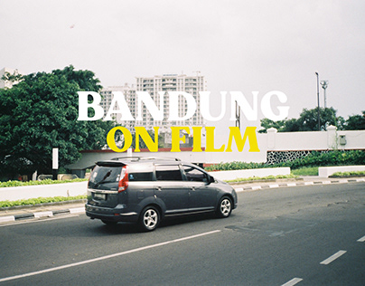 Bandung On Film