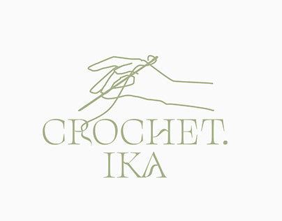 crochet.ika | my small business