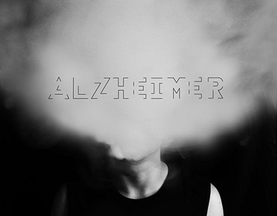 Alzheimer Typeface