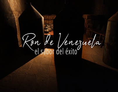 Documentary - Ron de Venezuela