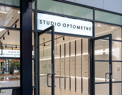 Studio Optometry