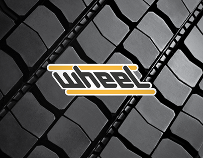 Wheel branding