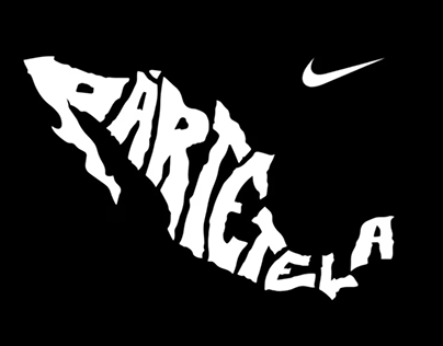 Pártetela - Nike