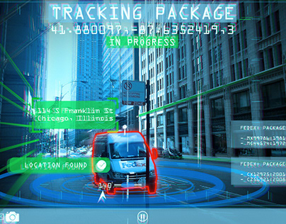 Tracking Package