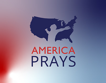 Web Design | America Prays