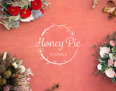 Honey Pie Florals