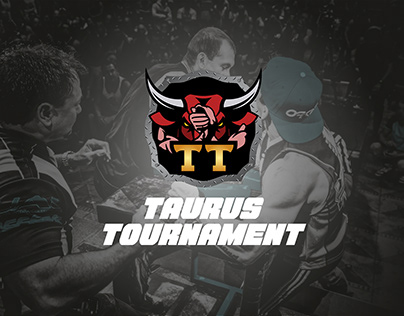 Lucha de Brazos - Taurus Tournament
