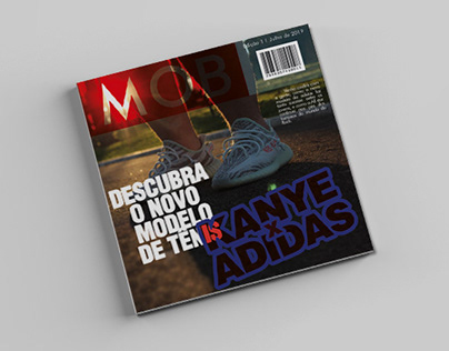 Revista MOB l MOB Magazine