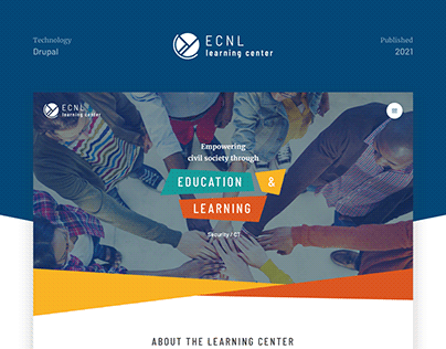 ECNL Learning Center