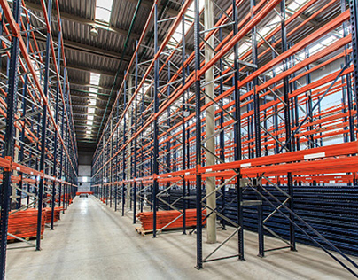 Choosing the Right Racking System for You