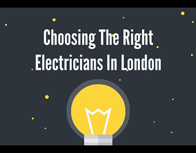 Electricians In London