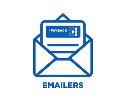 Payback Emailers